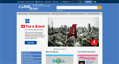Desktop Screenshot of dgisupply.com